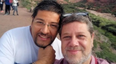 Se divorció de su mujer y se enamoró de su vecino: “Mi psicólogo me conveció de que le dé una oportunidad”