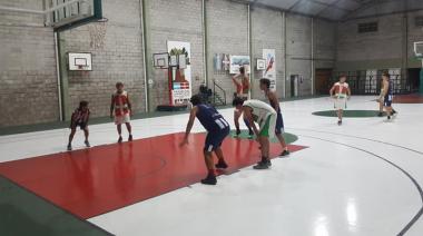 Basquet: Sanción a Centro Vasco lo dejó afuera de los play off