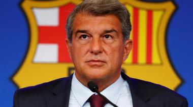 El comunicado oficial del Barcelona por Messi