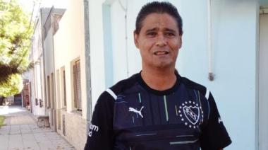 José Percudani presentará su libro en Necochea