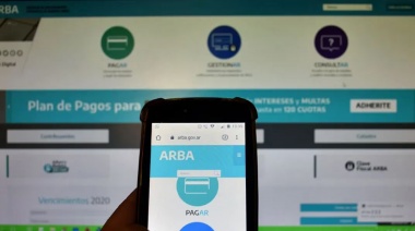 Cómo consultar mi deuda de ARBA de manera online