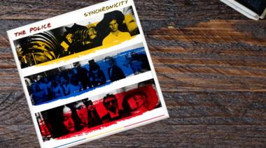 40 años de “Synchronicity”, el preludio de una ruptura anunciada