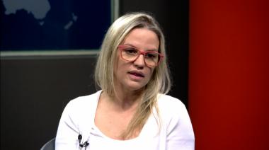 Carolina Píparo será la candidata a gobernadora bonaerense de Milei