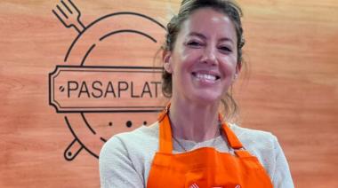 La necochense que rechazó Masterchef y ganó la final de Pasaplatos