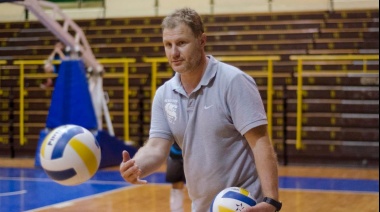 Pablo Meana: "Lo dije antes de los Juegos, estamos para medalla"