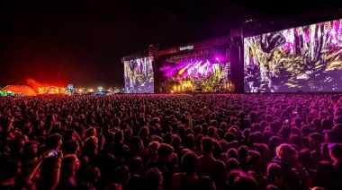 Lollapalooza Argentina 2024: confirmaron la fecha y los "Early Bird"