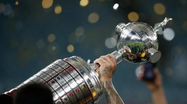 Sorteo de octavos de la Copa Libertadores 2023: así quedaron los bombos