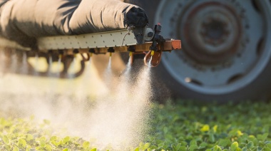 Un estudio reveló que hay contaminación con agrotóxicos en suelo y agua en todo el partido de Necochea