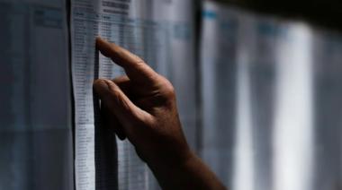 Dónde voto: consultá el padrón definitivo para las elecciones 2023