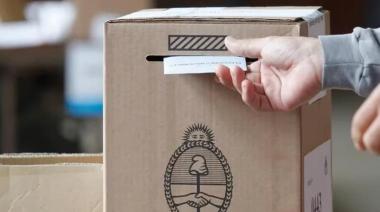 PASO 2023: Voto en blanco, nulo e impugnado ¿cuál es la diferencia?