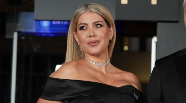 Wanda Nara habló por primera vez sobre su enfermedad y fue categórica: “Algunos valores salieron mal”