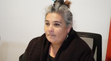 “A excepción de la Izquierda, todos son los candidatos del ajuste”