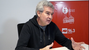“Queremos un distrito más inclusivo”