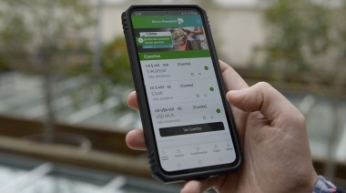 Banco Provincia actualiza la app home banking para celulares