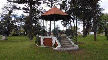 Claraz cumple 114 años y los festejos de aniversario serán el sábado