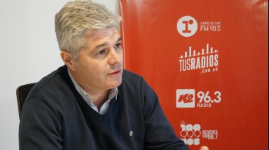“Tenemos que recuperar nuestra identidad de ser necochenses”