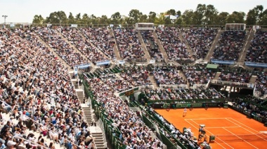 Remodelarán el Buenos Aires Lawn Tennis Club para que el Argentina Open sea ATP 500