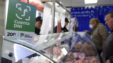 Cuenta DNI: ¿Cuáles son los beneficios de agosto?
