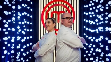 MasterChef: Rodolfo y Estefanía revelaron cuáles serán sus exclusivos menús para la gran final