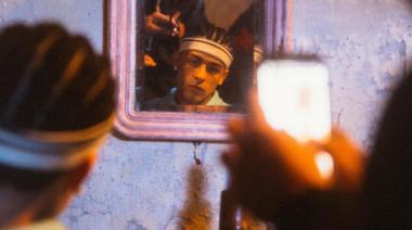 Trueno lanzó "Tranky Funky", primer adelanto de su próximo disco