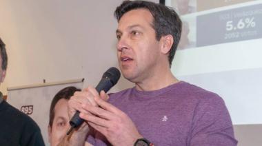 Rojas fue el candidato más votado; Migueles y Rivero superaron la interna