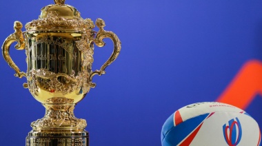 Mundial de Rugby 2023: fixture, grupos y calendario