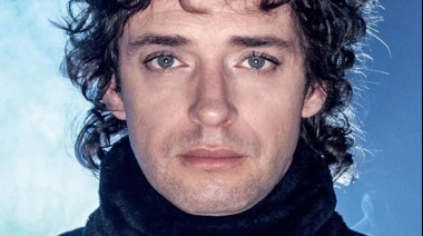 Cerati es elegido como el mejor cantante de rock en español
