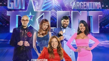 Comienza Got Talent Argentina