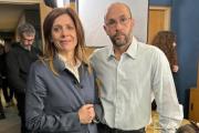 Actor necochense se luce en la exitosa “División Palermo”