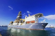 Exploración offshore: primeras semanas de trabajo frente a la costa bonaerense