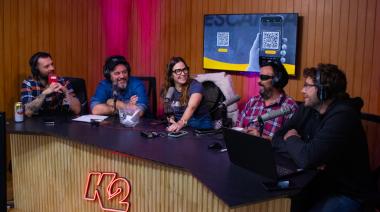 Jimena López: “Yo no romantizo la pobreza”
