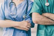 Sin efecto en Necochea: Paro de trabajadores de la sanidad en reclamo de una recomposición salarial