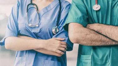 Sin efecto en Necochea: Paro de trabajadores de la sanidad en reclamo de una recomposición salarial