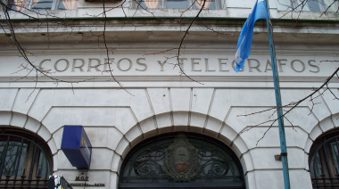 Cierran las oficinas del Correo Argentino de la Villa Balnearia y Quequén