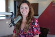 Jimena López: “El objetivo es lograr un puerto limpio”