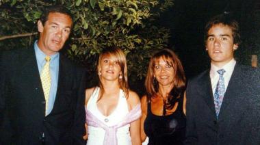 El caso Nora Dalmasso, otra vez en la pantalla
