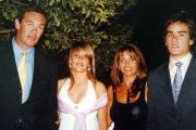 El caso Nora Dalmasso, otra vez en la pantalla