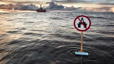 Rechazan un nuevo recurso de fiscalía para frenar la exploración petrolera en la costa bonaerense
