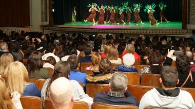 Este viernes, la Escuela Municipal de Danzas Clásicas presenta nueva función de Ballet