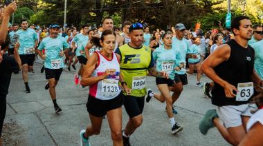 En 2026 volvemos a correr en Actitud Solidaria