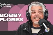 Bobby Flores y sus anécdotas con Sandro, Keith Richards, B. B. King y otros grandes artistas