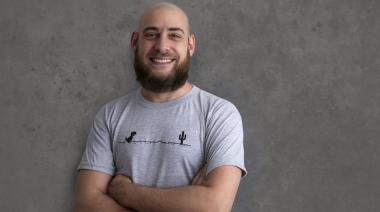 Sebastián Bortnik: “La IA es la gota que rebalsó el vaso de la revolución educativa"