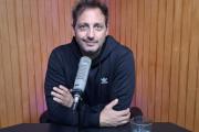 “La decisión de ser actor se gestó en Necochea”