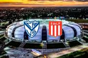 La final de la Copa de la Liga será entre Estudiantes y Vélez