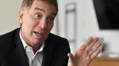 Diego Santilli: “La sociedad no nos dio un cheque en blancoâ€