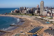 Mar de Plata: los alquileres en las vacaciones serán un 70% más caros que el año pasado
