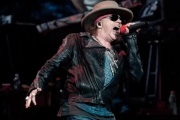 Guns N’ Roses en Argentina: mucho más que rock n roll