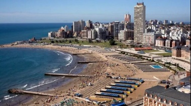 Mar de Plata: los alquileres en las vacaciones serán un 70% más caros que el año pasado