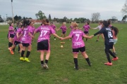 Fútbol Femenino: La selección de Necochea competirá en las finales de un torneo provincial