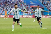 Copa América: La Selección argentina tiene rivales confirmados